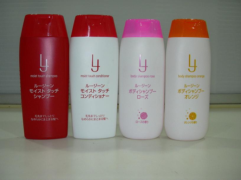  Japan 0. 50 Ea Shampoo Body Wash Conditioner Stock (Japan 0. 50 Ea Shampoo Body Wash Conditioner Stock)