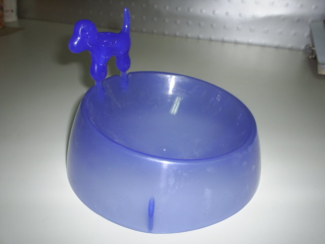  Pet Bowl