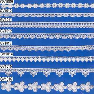  Guipure Trims