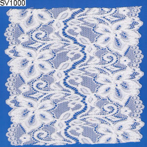  Stretch Lace