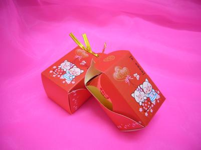  Wedding Sweet Box (Wedding Sweet Box)