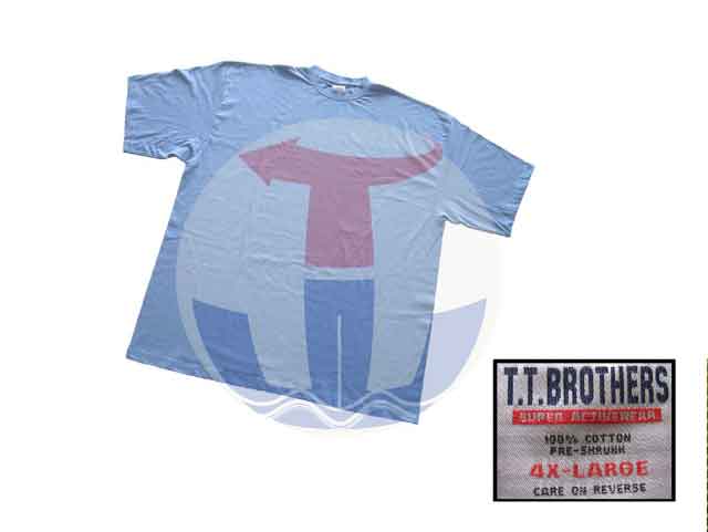  Large Size T-Shirt ( Large Size T-Shirt)