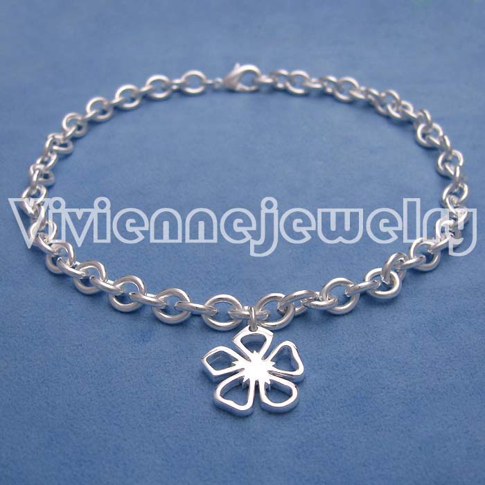  OEM / ODM Silver Sterling Jewelry