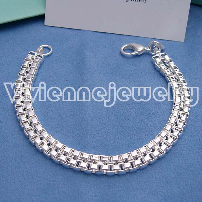  Sterling Silver Jewelry: Bracelets & Bangles ( Sterling Silver Jewelry: Bracelets & Bangles)