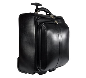  Trolley Luggage (Камера тележки)