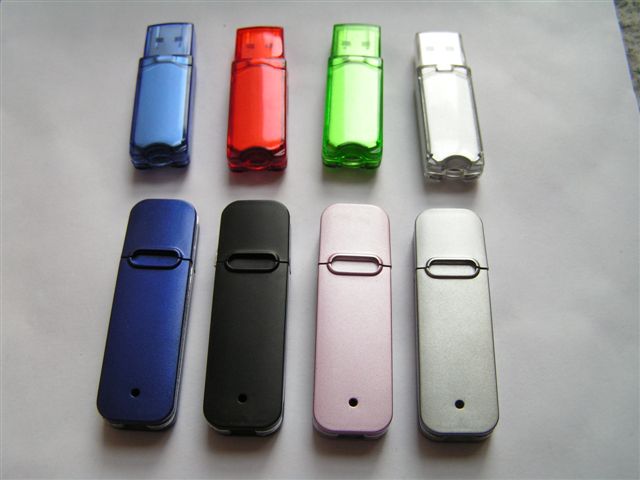  Customized USB Flash Drive (Customized USB Flash Drive)