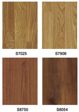  Laminated Flooring (Полы ламинированные)