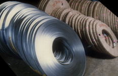  Stainless Steel Coils (Из нержавеющей стали в рулонах)