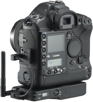  Canon Eos 1ds Mark II Camera (Canon EOS 1Ds Mark II Appareil photo)