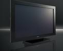  Pioneer 5000ex Television (Pioneer 5000EX Fernsehen)