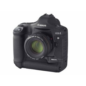  Canon Eos 1d Mark II N 8. 2mp (Canon EOS 1D Mark II N 8. 2MP)