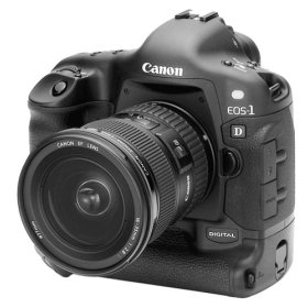  Canon Eos-1d 4. 15mp Digital Slr Camera (Body Only) (Canon EOS-1D 4. 15MP Digital SLR Camera (Body Only))