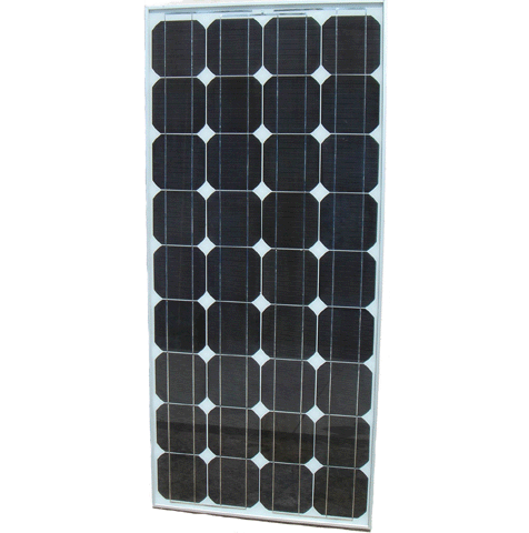  Solar Panel (Panneau solaire)