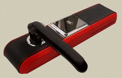  High End Handle Digital Doorlock (High End воспроизведения цифрового Doorlock)
