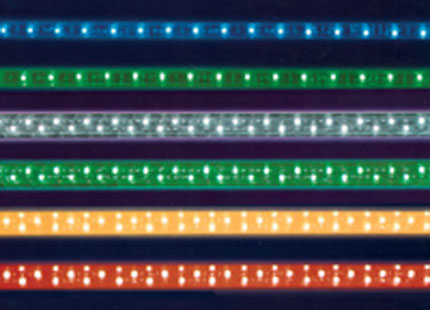  LED Rope Light (Светодиодные Веревки Света)