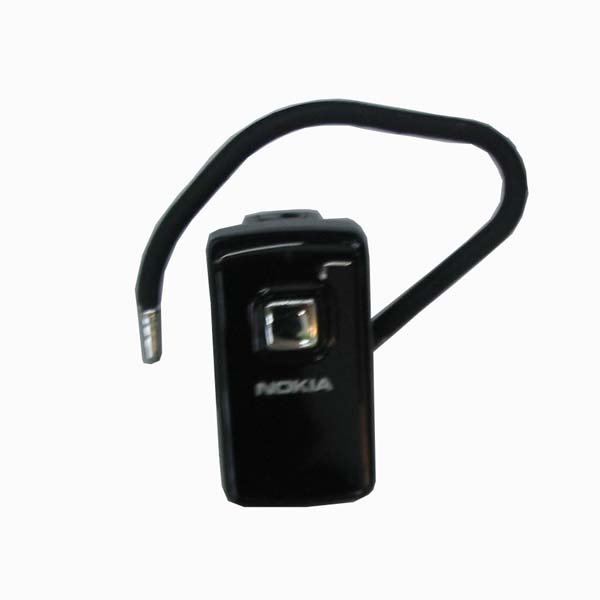  Bluetooth Headset Nokia Bh-802 (Bluetooth-гарнитура Nokia BH-802)