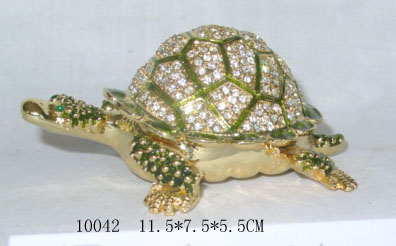  Pewter Jewelry Box ( Pewter Jewelry Box)