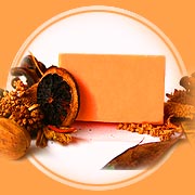 Papaya-Orange Soap (Papaya-Orange Soap)