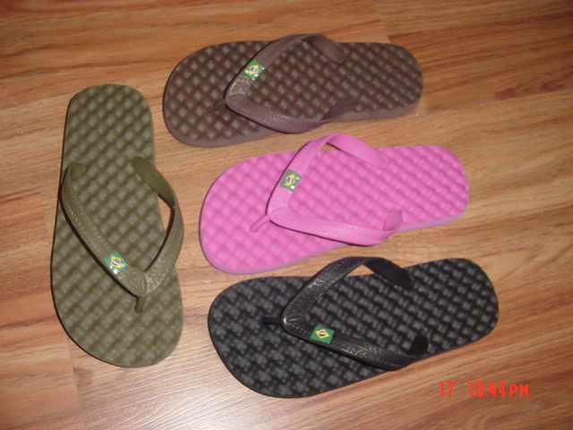  Sandal (Сандал)