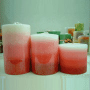  Scented Candles ( Scented Candles)
