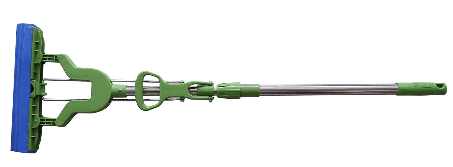 Sponge Mop (Balai-éponge)