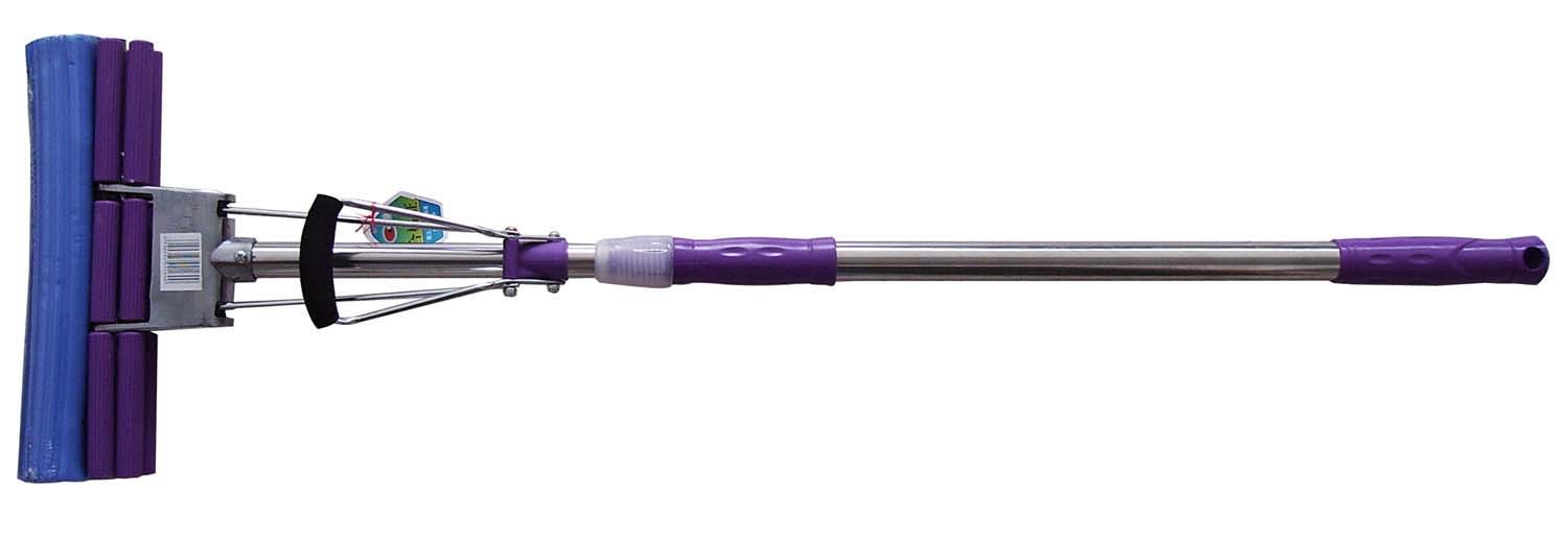  Sponge Mop (Balai-éponge)