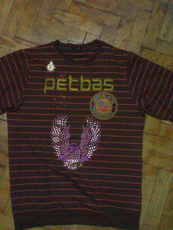  Printed / Embroidered T -Shirts ( Printed / Embroidered T -Shirts)