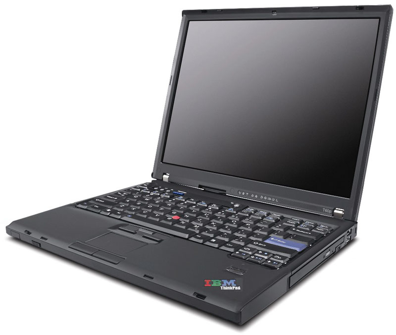  Lenovo Thinkpad T60p Core Duo 2. 16ghz 15 BT Wifi XP (Lenovo ThinkPad T60p Core 2 Duo. 16ghz 15 BT Wifi XP)