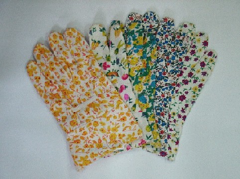  Gardening Gloves