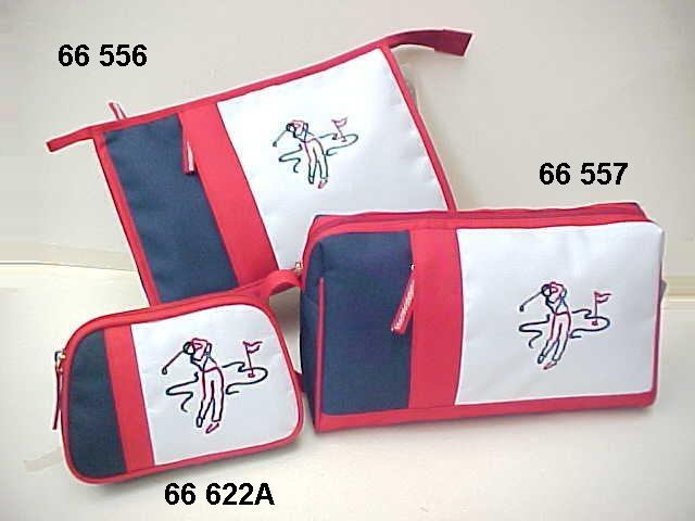  COSMETIC BAG ( COSMETIC BAG)