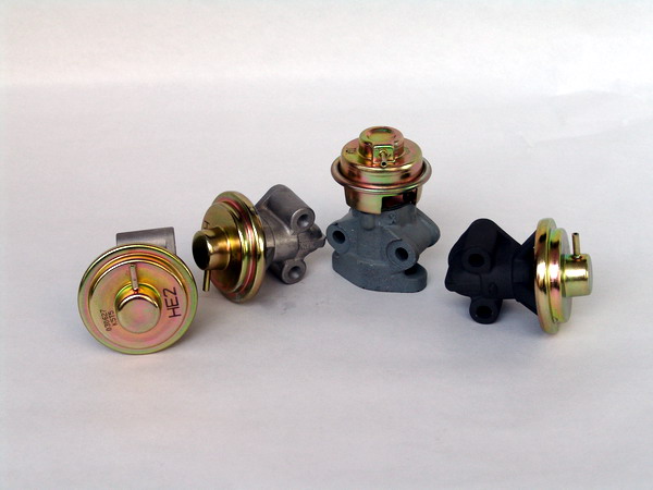  EGR Valve ( EGR Valve)