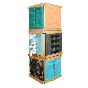  Dressing Frame Stand For 12 Dressing Frames ( Dressing Frame Stand For 12 Dressing Frames)