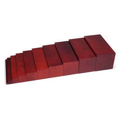  Broad / Brown Stairs ( Broad / Brown Stairs)