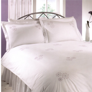  Bed Sheets (Draps)