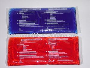  Hot And Cold Gel Compress (Hot And Cold Gel Compress)