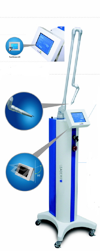 Co2 Laser (CO2-Laser)