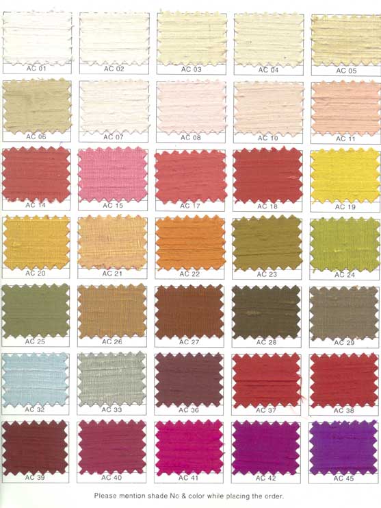  Silk Fabric ( Silk Fabric)