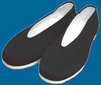  Gongfu Shoes (Gongfu обувь)