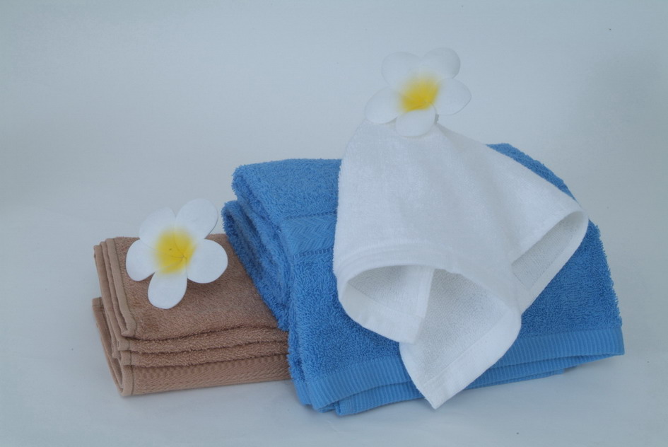  Bath Towel