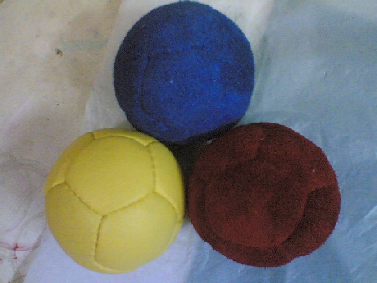  Balls ( Balls)