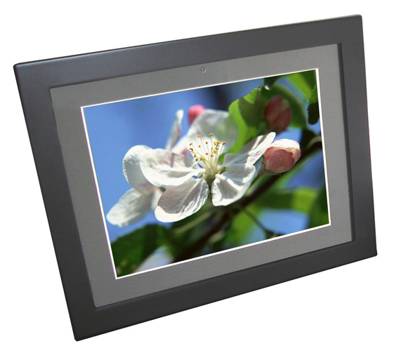  Digital Photo Frame (Cadre photo numérique)