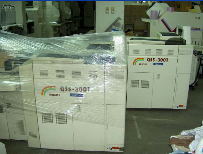  Minilab Machine (Qss3001) (Минифотолаборатория M hine (Qss3001))