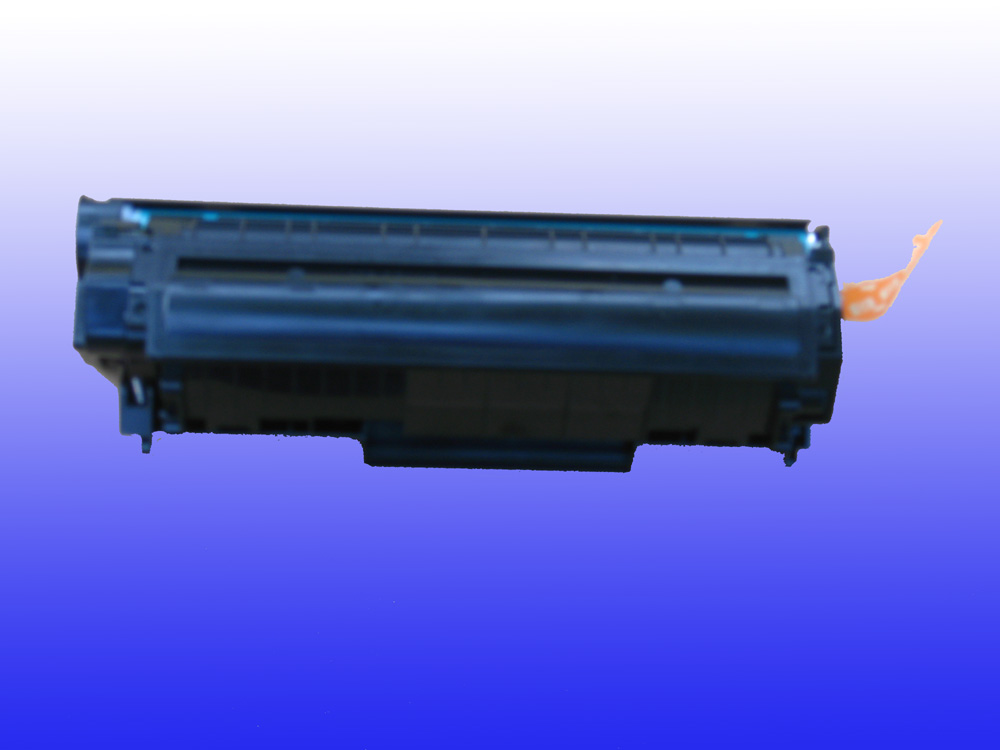  Toner Cartridge For Canon (Cartouche toner pour Canon)