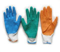 Teilbeschichtet Working Glove (Teilbeschichtet Working Glove)
