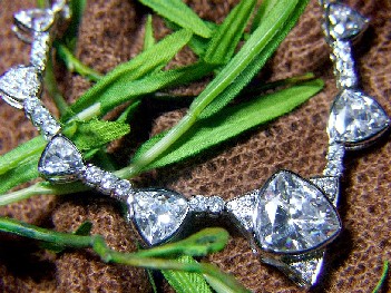  925 Sterling Silver Jewelry