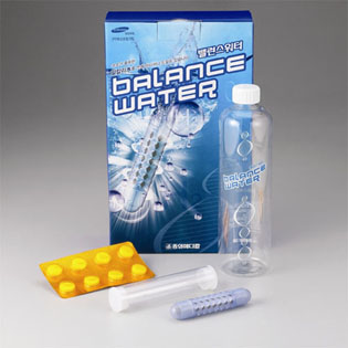  Balance Water Purifier (Баланс Water Purifier)
