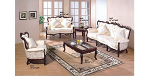  Sofa Set ( Sofa Set)