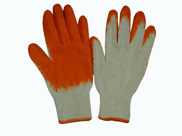  Working Glove (Gant de travail)