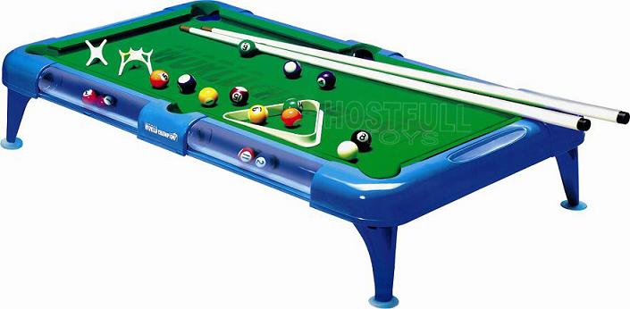  World Champion Pool Set (Чемпион мира Бассейн Установить)
