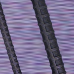  Deformed Steel Bars